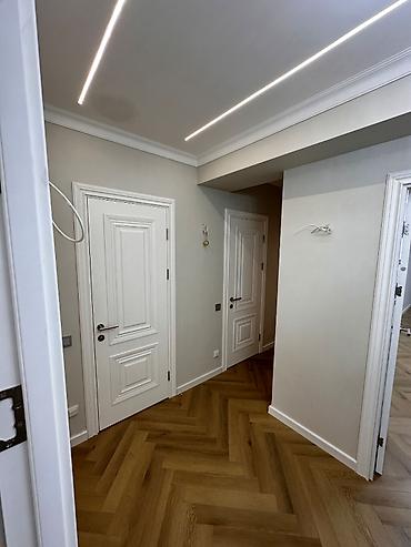 жк веста: 4 комнаты, 96 м², Городская больница №4 (ул. Айни) 7 этаж — 3