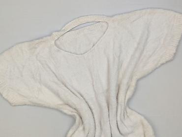 puchate buty: Sweter damski, rozmiar One size — 1