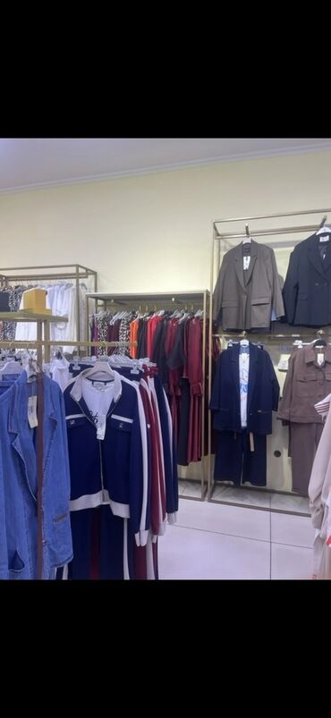 Бутики: Сдаю Бутик, 96 м², Бета Сторес-2, С ремонтом, Действующий, С оборудованием — 5