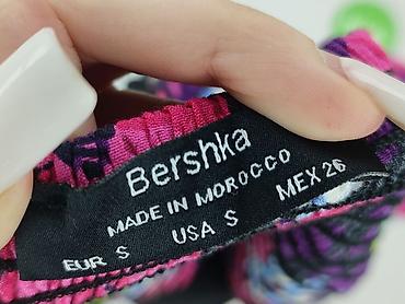 berska dresy: Bershka, Top damski, rozmiar S — 4