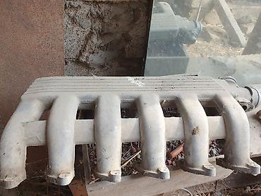rcd üçün detallar: BMW mühərrik detalları satılır (şəkillərdə göstərilənlər): Bmw 525 — 1