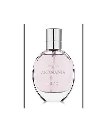 гармония о2: Туалетная вода для женщин Aromania Lilac. Моноаромат – парфюм с — 2