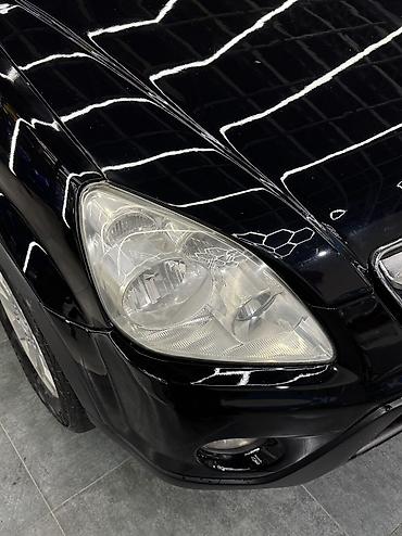 Honda: Honda CR-V: 2005 г. — 19