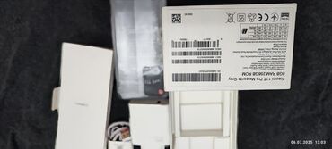 макбук эйр 2017 цена: Xiaomi, 11T Pro, Колдонулган, 256 ГБ, 2 SIM