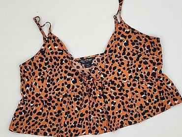 bluzki ca: Miss Selfridge, Top damski, rozmiar L — 1