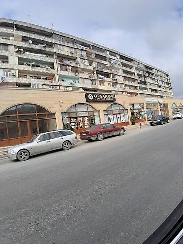 razin: Bakıxanovda “Talkuçkanın” yaxınlığında 35 kvm mağaza icarəyə — 2