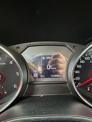 Kia: Kia Carnival: 2019 г., 2.2 л, Автомат, Дизель, Минивэн — 11