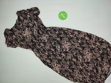 74 cm: Sinsay, Sukienka damska, rozmiar M — 3