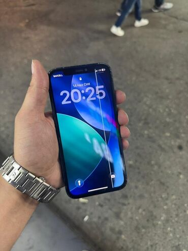 tp link qaynar xett: IPhone 12, Qara, Face ID