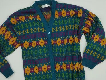 Cardigan, Women`s knitwear, size 3XL