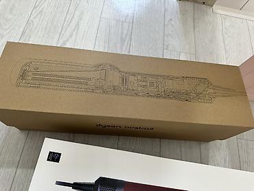 Уход за волосами: Утюжок для волос Dyson — 2