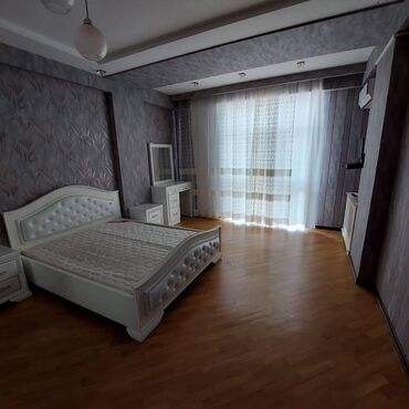 Yeni tikili: 6-cı mikrorayon, 3 otaqlı, Yeni tikili, 100 kv. m — 3