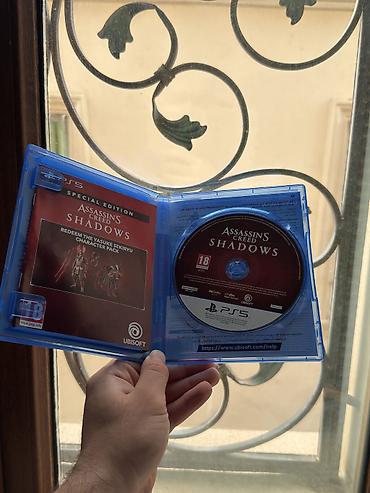 ps5 pro ikinci el: Qiymətdə real alıcıya cüzi endirim edəcəm.Special Edition — 2