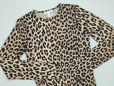 hm cashmere: H&M, Bluzka damska, rozmiar S — 1