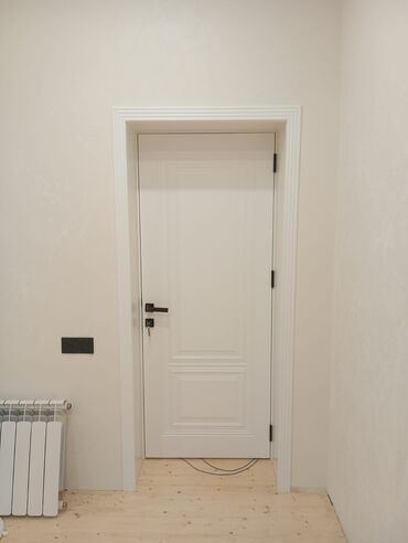 Otaq qapıları: Yataq otağı üçün Yeni Otaq qapısı 90x205 sm Naliçnik ilə, Ödənişli quraşdırma, Pulsuz çatdırılma -da lalafo.az — 3 Otaq qapıları: Yataq otağı üçün Yeni Otaq qapısı 90x205 sm Naliçnik ilə, Ödənişli quraşdırma, Pulsuz çatdırılma — 3