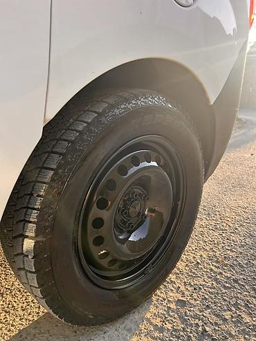 Fiat: Avtomobil SAZZ vəziyyətdədi Hədsiz dözümlü mühərriki və asqı sistemi — 3