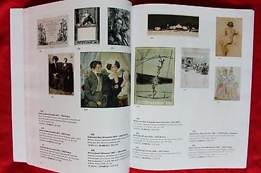 dona barbara: AUKCIONI KATALOG DOROTHEUM, UMENI A STAROŽITNOSTI, 21.5.2005 | — 10