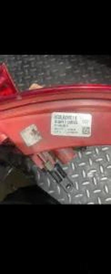 smart sensor ar991: AUDI A5 STOP SVETLO LED 8T0945095H | Audi vagen delovi altina zemun — 3