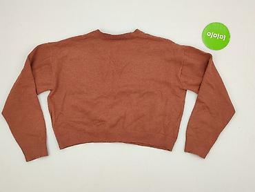 cheap winter clothes: Shein, Sweter damski, rozmiar S — 3