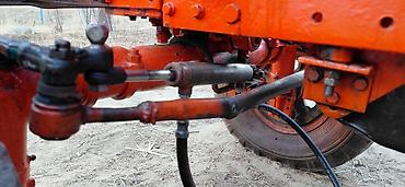 Тракторы ЛТЗ: Модель: Т-40, Б/у, 1990 г — 3