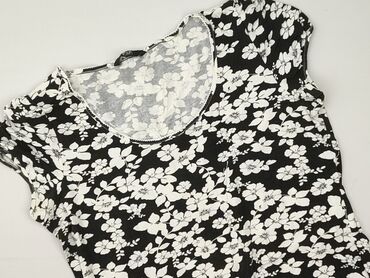 omerta t shirty: F&F, T-shirt damski, rozmiar M