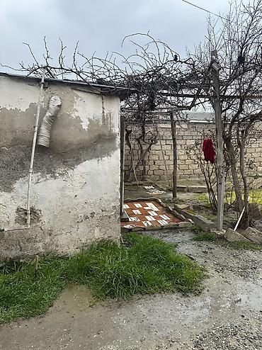 Həyət evləri və villalar: 3 otaqlı, 100 kv. m, Kredit yoxdur, Orta təmir — 8
