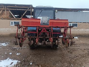 Другие тракторы: Т26 сатылат шаймандары менен Култуватор .даары — 5