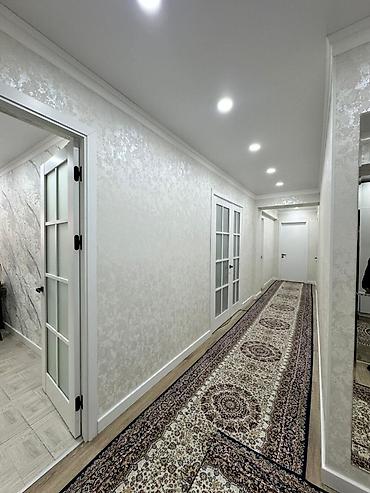 Продажа квартир: 3 комнаты, 118 м², Элитка, 2 этаж, Евроремонт — 10