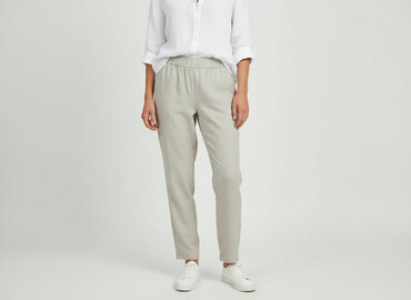 buty vty deichmann: Vero Moda, Women`s trousers, size S