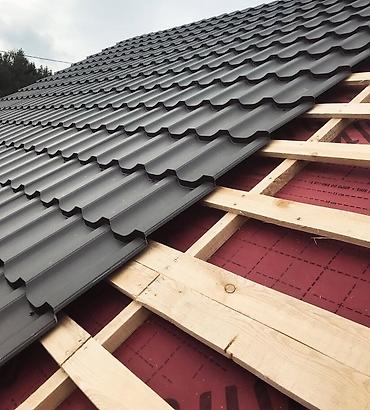 Пальто: Ремонт крыша Ремонт кровля Замена кровли Частичный ремонт — 24