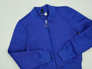 black squad future: H&M Divided, Kurtka bomberka damska, rozmiar S — 1