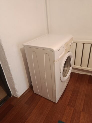 продать бу стиральную машину на запчасти: Кир жуучу машина Beko, Колдонулган, Автомат