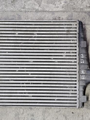 Радиаторы: Интеркулер Audi A6 C5 2.5TDI, 2000г.в. Оригинал б/у, из Германии — 10