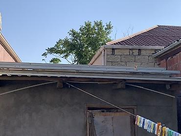 Pəncərə şüşələri: Şüşə lövhələr – müxtəlif ölçülərdə Aliminum Hündürü2.75 Eni 3metr - — 7