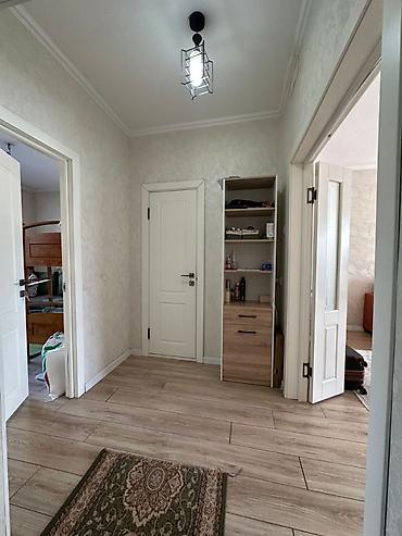 Продажа квартир: 2 комнаты, 48 м², 105 серия, 3 этаж, Евроремонт at lalafo.kg — 3 Продажа квартир: 2 комнаты, 48 м², 105 серия, 3 этаж, Евроремонт — 3