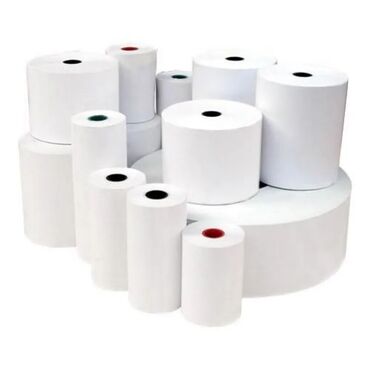 Другое оборудование для кафе, ресторанов: Чековая лента, весовая лента, маркировка, Вайлдберриз, Озон — 6