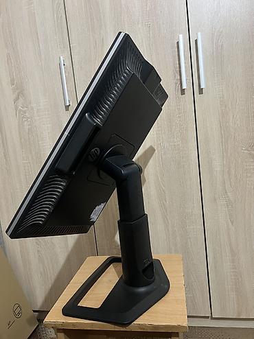 Мониторы: Монитор, HP, Б/у, LED, 22" - 23" — 7