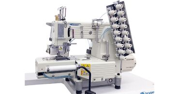 Ремонт швейных машин: Карман машина, отомат резинка машинасы, бытичка машина, пиджак кол — 2