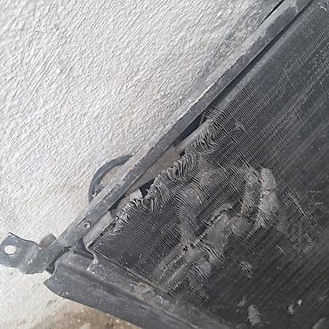 mercedes w203 radiator: Mercedes avtamabilin Kondisaner Radiatoru Peri üzerinde per işlekdir — 3