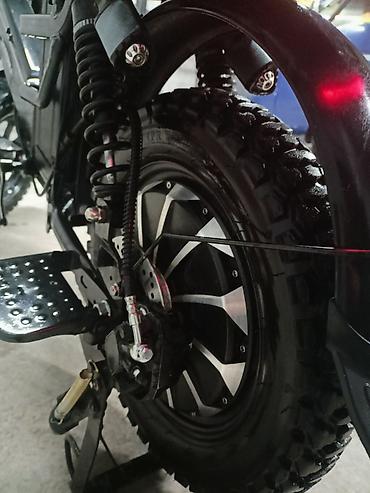 Электровелосипеды: Электровелосипед — 4