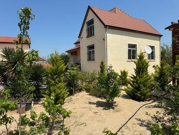 Günlük kirayə evlər: 1200 kv. m, 4 otaqlı, Qaz, İşıq, Su — 9