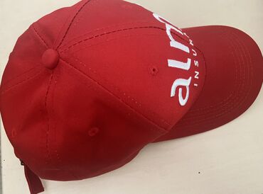 Другие аксессуары для мобильных телефонов: Продам новую кепку размер 58. Цена 1500 сом — 6