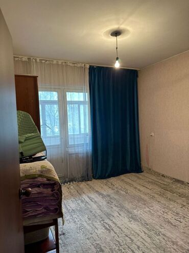 Продажа квартир: 3 комнаты, 62 м², 105 серия, 1 этаж, Евроремонт