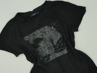 custom t shirty: Reserved, Women`s T-shirt, size S (EU 36)