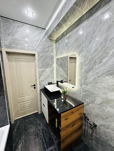 52: 2 комнаты, 52 м², Технопарк Элитка, 11 этаж, Дизайнерский ремонт — 10