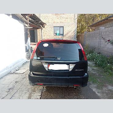 pod: Honda Stream: 2004 г., 1.7 л, Автомат, Бензин, Минивэн — 1