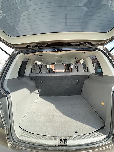 Volkswagen: Volkswagen Touran: 2018 г., 1.6 л, Механика, Бензин, Минивэн — 8