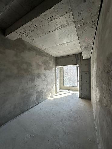 Продажа квартир: 2 комнаты, 71 м², Улан-2 мкр Элитка, 6 этаж, ПСО (под самоотделку) — 7