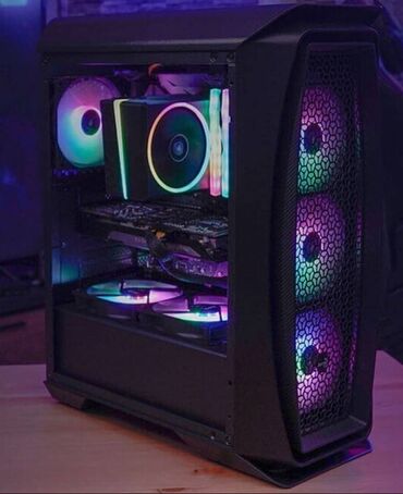 Soyutma sistemləri: Kuler AeroCool RGB

Куллера - FAN

1 kuler - 7 AZN
1 кулер - 7 AZN — 3