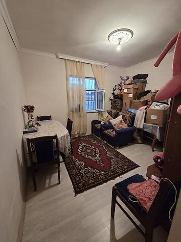 heyet evi yasamal: 4 otaqlı, 65 kv. m, Orta təmir — 4